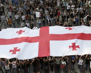 У Грузії вийдуть на свободу 190 в'язнів, яких Саакашвілі вважає російськими шпигунами
