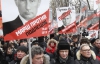 Москвичи выступили против "подлеца" Путина и Госдумы
