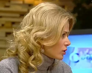 Депутат Донець розповіла, за що заробила місце у парламенті