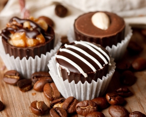 Луганські вчені винайшли цукерки для схуднення 