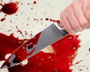 На Одещині батько відбивався від п'яного сина і ледь не вбив його