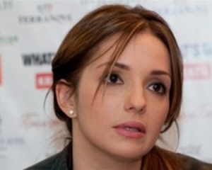 Оппозиция обещает наказать фальсификаторов переписки дочери Тимошенко