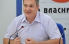 Колесниченко считает идиотами инициаторов "языкового" теста для чиновников 