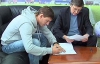 Максим Шацьких підписав контракт з "Чорноморцем"