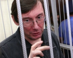 Луценко: Ахметов - "консерва" Януковича