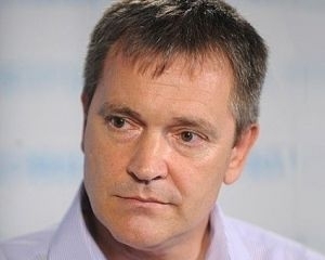 Колесніченко хоче направити законопроект про мови до ЄП, як приклад фашизації України