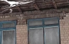 На Донеччині у школі обвалився дах