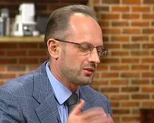 Безсмертний розкритикував "імперську" Росію через тамтешнє безправ'я