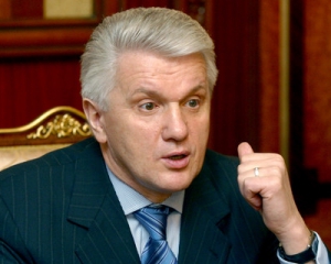 Литвин застеріг, що від &quot;кнопкодавства&quot; може постраждати ціла Україна