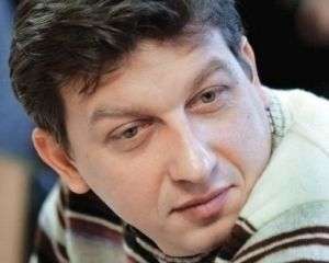 Колесніченко хоче сформулювати в очах Заходу викривлене обличчя України - Доній
