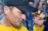 Армстронг публично признался в употреблении допинга