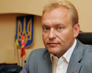 Апеляція у справі екс-голови Держфінпослуг Василя Волги почалася із великим запізненням