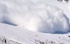В Карпатах лавина накрыла двух сноубордистов. Один из экстрималов погиб