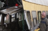 У Єгипті потяг зійшов з рейок, постраждали понад 100 людей