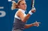 Цуренко не пустила росіянку Павлюченкову в другий раунд Australian Open