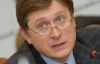 Фесенко предложил лишать "кнопкодавов" депутатского мандата