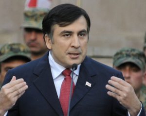 Грузинская прокуратура обвинила Саакашвили в вербовке геев