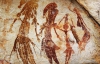 Сильна посуха могла знищити культуру австралійських аборигенів
