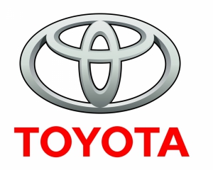 Toyota повернулася на перше місце в світі за обсягом продажів