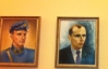 Віце-спікер повісив у себе в кабінеті портрети Бандери і Шухевича 