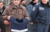 В Черкассах улицы патрулируют бесплатно бывшие правоохранители