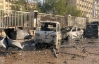 В Сирии две ракеты попали в университет: 82 погибших, 160 раненых