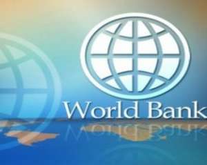 Світовий банк погіршив прогноз зростання ВВП України