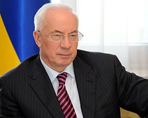 Азаров наказав міністрам здійснити "прискіпливу ревізію" законопроектів