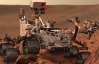 NASA продаватиме рекламні місця на марсоході