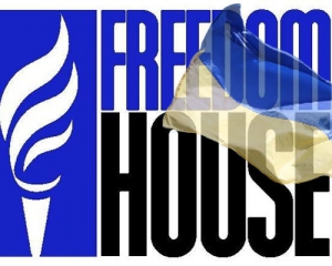 Україна обігнала Гондурас за темпами регресу демократії - Freedom House