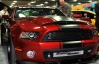 Ford поразил Детройт новым Mustang мощностью 850 "лошадей"