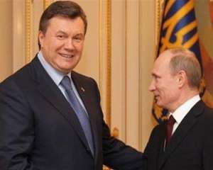 Чепак каже, що Янукович не збирався в лютому їхати до Москви