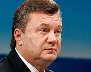Янукович — це прояв примітивної кримінальної диктатури - &quot;бютівець&quot;
