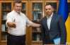Янукович звільнив і знову призначив Портнова з посади свого радника