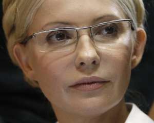Поведение нардепов, прибывших к Тимошенко, возмутило главного врача