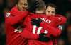 Гол Руни вывел "Манчестер Юнайтед" в 1/16 финала Кубка Англии