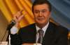 Янукович увеличил численность сотрудников АП на 35 человек