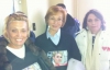 Із жінками-депутатами, які знаходяться у Тимошенко, немає зв'язку