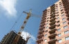 Будівництво в Україні за 2012 рік впало майже на 14% 