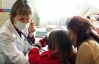 В Україні зареєстрована перша смерть від грипу