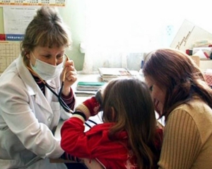 В Україні зареєстрована перша смерть від грипу