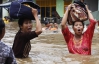 Індонезія потерпає від повені. Вже затопило президентський палац