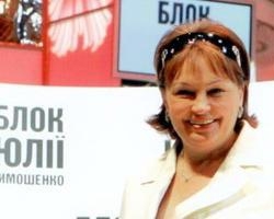 Турчинов звільнив найближчу помічницю Тимошенко, не пояснюючи причин