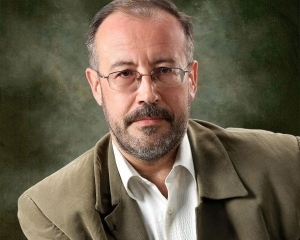 "В нашей инфантильной литературе трагедий часто боятся" - Степан Процюк издает новую книгу