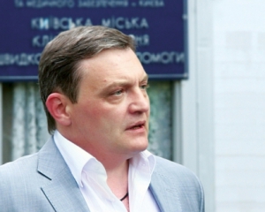 Екс-нардеп не вірить, що Янукович дасть команду випустити Тимошенко