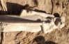 В Египте найдена еще одна статуя богини Сехмет