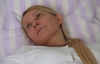 Митинг сторонников и противников Тимошенко под больницей мирно разошелся