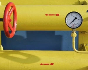 Україна минулого року купила 33 мільярди кубів газу - "Газпром"
