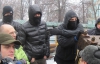 Киевляне будут дежурить на скандальном строительстве в Десятинном переулке