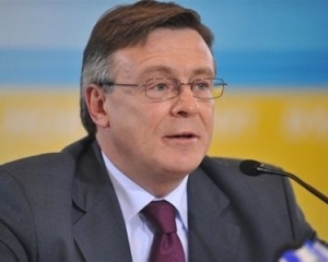 Кожара пообещал выполнить решение Европейского суда по жалобе Тимошенко